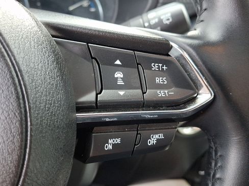 Used 2023 MAZDA CX-5 AWD 2.5 S w/ Premium Package image 34