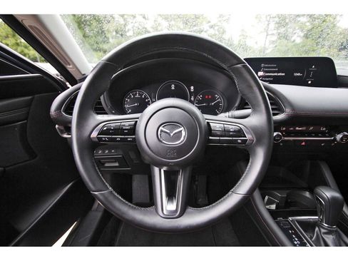 Used 2024 MAZDA MAZDA3 s AWD/4WD image 13
