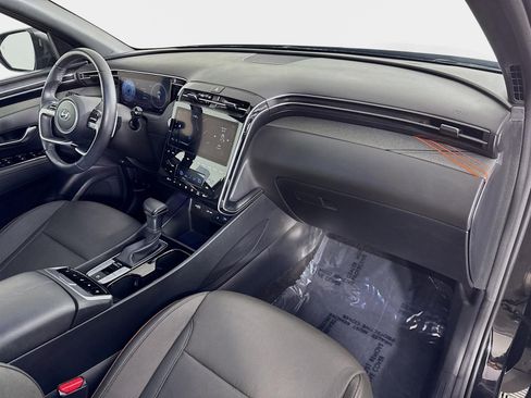 Certified 2024 Hyundai Santa Cruz Limited image 31