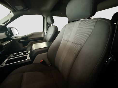 Used 2019 Ford F150 XL w/ Equipment Group 101A Mid RWD image 20