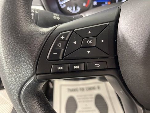 Used 2024 Nissan Altima 2.5 S FWD image 22