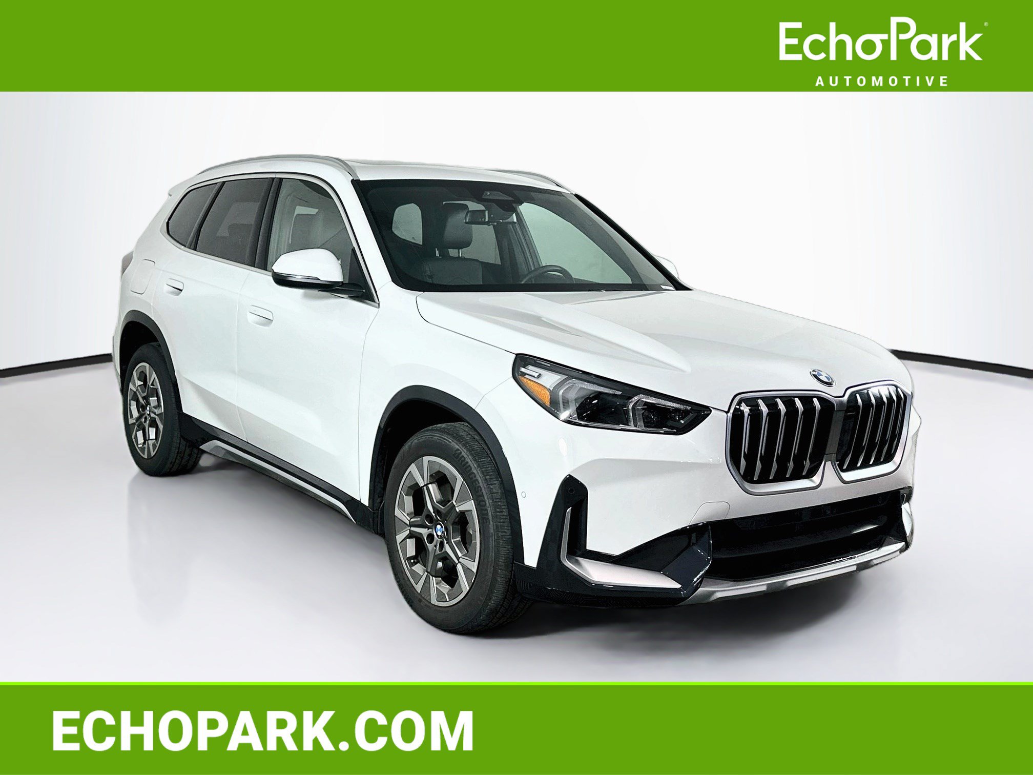 Used 2026 BMW X1 xDrive28i AWD/4WD image 1