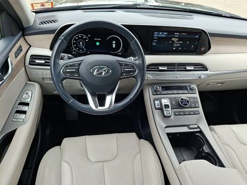Used 2021 Hyundai Palisade Limited AWD/4WD image 2
