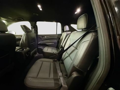 New 2026 Chevrolet Traverse LT w/ LPO, Floor Liner Package image 25