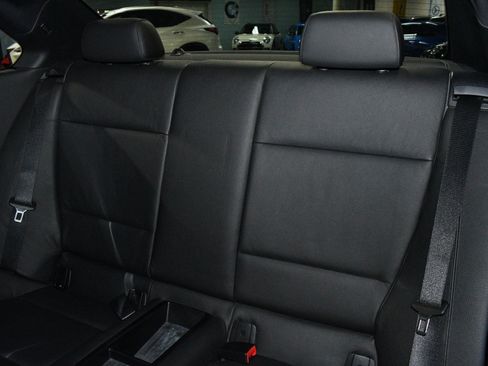 Used 2012 BMW 135i Coupe RWD image 17