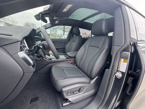 New 2026 Audi Q8 Premium Plus image 5