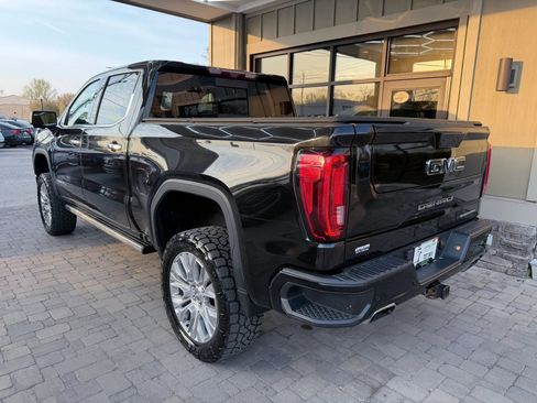 Used 2021 GMC Sierra 1500 Denali w/ Denali Ultimate Package image 48
