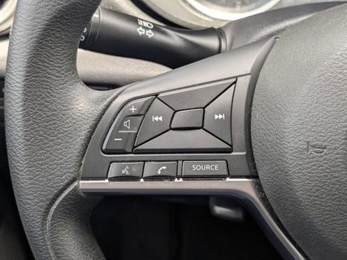 Used 2020 Nissan Versa S FWD image 26