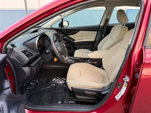 Used 2017 Subaru Impreza 2.0i Premium AWD/4WD image 29