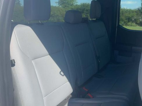 Used 2022 Ford F150 XL w/ Equipment Group 101A High AWD/4WD image 33