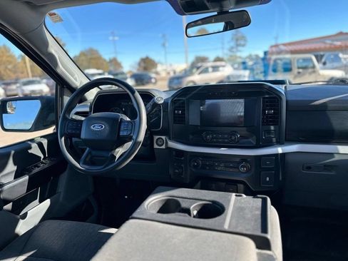 Used 2021 Ford F150 XL w/ Equipment Group 101A High AWD/4WD image 17