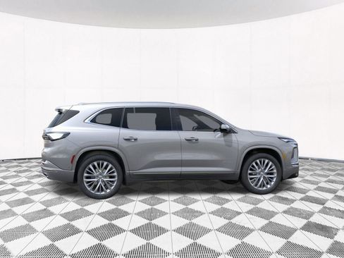 New 2026 Buick Enclave Avenir w/ Super Cruise Package image 12