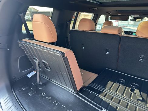 New 2026 Hyundai Santa Fe Limited image 23