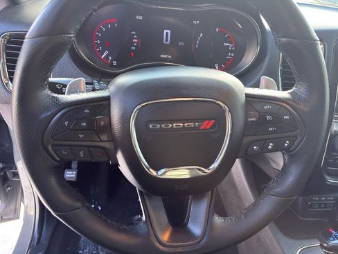Used 2020 Dodge Durango R/T w/ Technology Group image 17