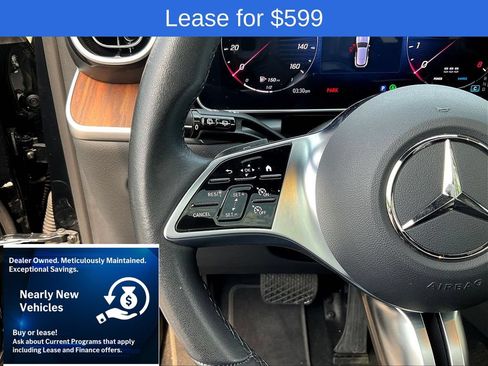 Used 2026 Mercedes-Benz GLC 300 4MATIC image 13