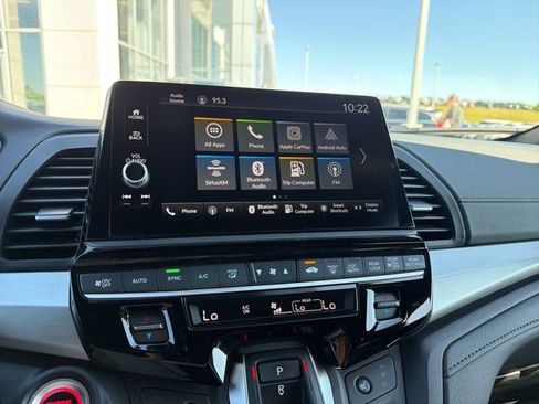 Used 2025 Honda Odyssey Sport-L image 19