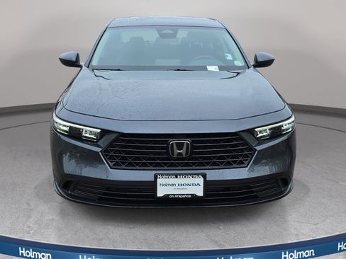 Used 2024 Honda Accord LX image 3