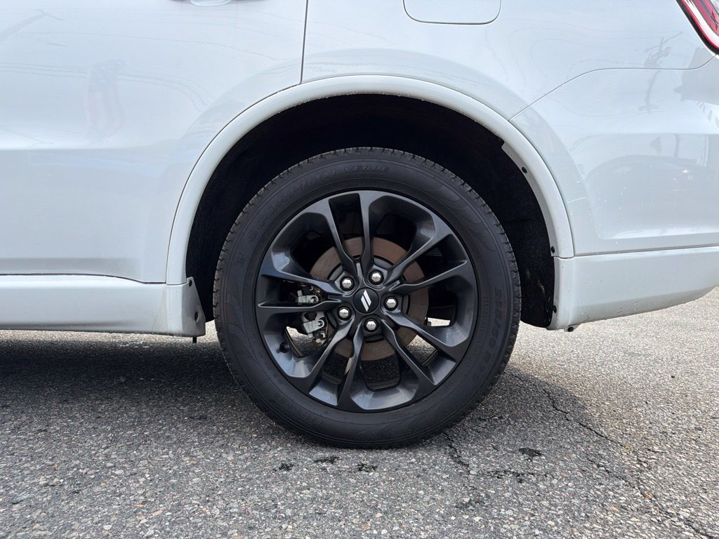 Used 2026 Dodge Durango GT AWD/4WD image 12