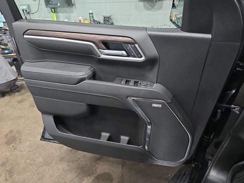 New 2026 GMC Sierra 1500 SLT w/ SLT Premium Package AWD/4WD image 29