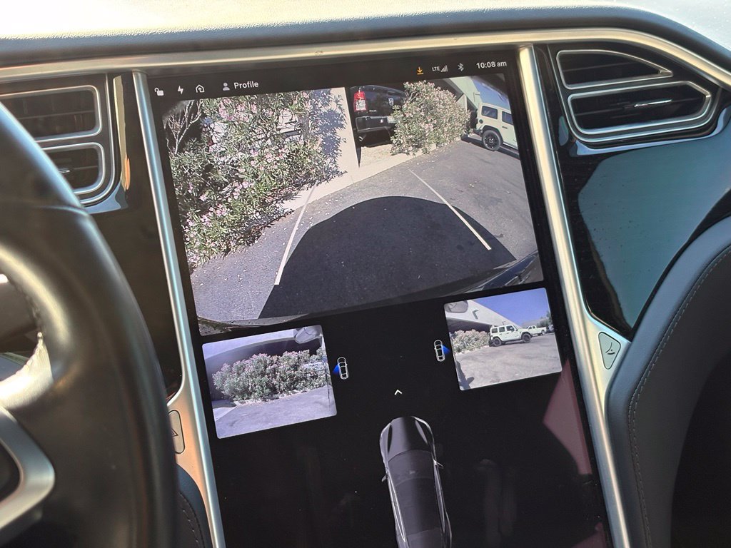Used 2018 Tesla Model S 75D AWD/4WD image 13