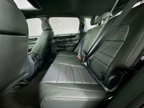 New 2026 Honda CR-V Sport Touring image 35