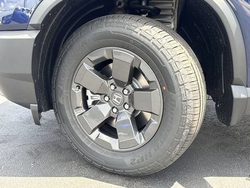 New 2026 Honda Passport RTL image 36