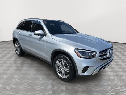 Certified 2022 Mercedes-Benz GLC 300 4MATIC