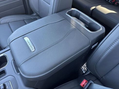 New 2026 GMC Sierra 2500 Denali w/ Technology Package image 21