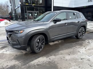 New 2026 MAZDA CX-50 2.5 Hybrid w/ Cargo Package 360° Tour