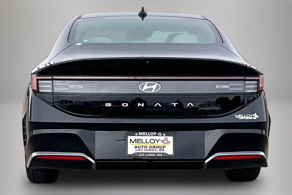 Used 2024 Hyundai Sonata SEL FWD image 5