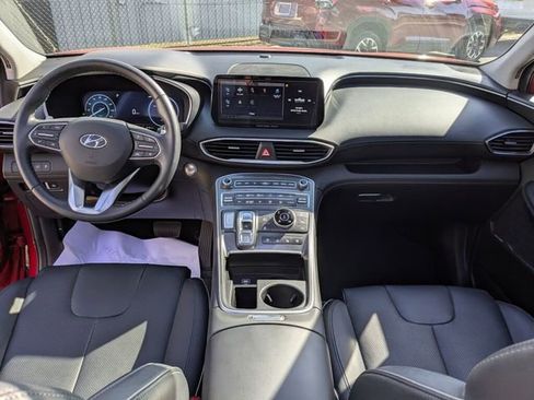 Used 2023 Hyundai Santa Fe Limited image 16