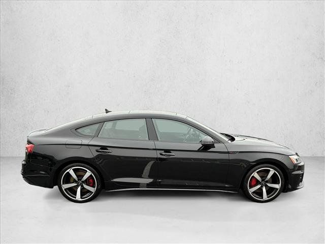 Used 2024 Audi A5 2.0T Premium Plus w/ Premium Plus AWD/4WD image 4