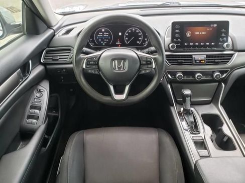 Used 2020 Honda Accord LX image 14