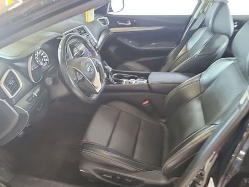 Used 2020 Nissan Maxima 3.5 SV w/ Floor Mat Group image 6