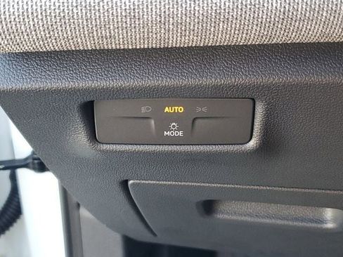 New 2026 Volkswagen Tiguan S image 26