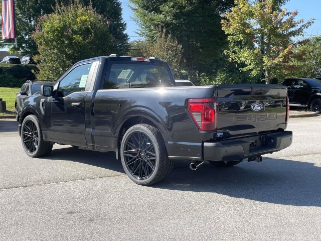New 2026 Ford F150 XL AWD/4WD image 3
