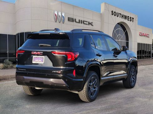 New 2026 GMC Terrain AT4 w/ Convenience Package III image 5