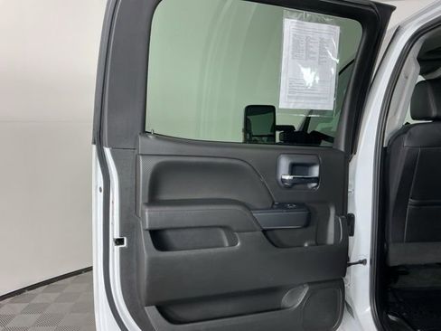 Used 2016 GMC Sierra 2500 SLT image 23