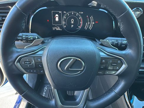 Used 2022 Lexus NX 350 AWD image 18