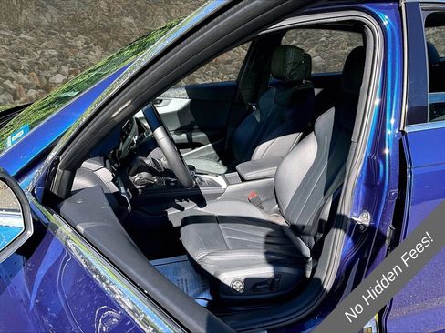 Used 2018 Audi A4 2.0T Premium Plus AWD/4WD image 21