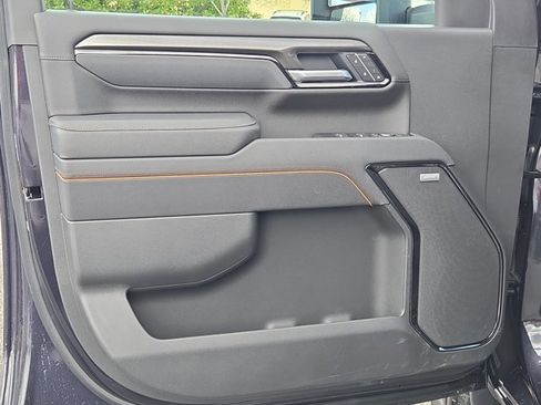 Used 2026 GMC Sierra 2500 AT4 image 20