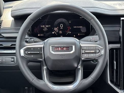 New 2026 GMC Acadia Elevation w/ Elevation Premium Package FWD image 10
