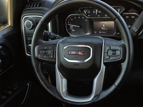 Used 2021 GMC Sierra 1500 SLT image 14