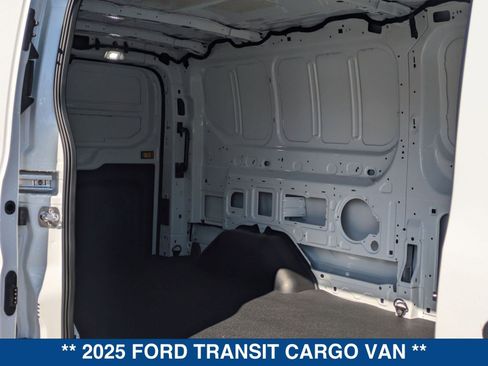 New 2025 Ford Transit 150 Low Roof image 16