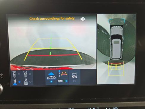 Used 2025 Toyota Sequoia SR5 image 21