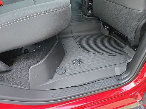 New 2026 RAM 2500 Tradesman image 89