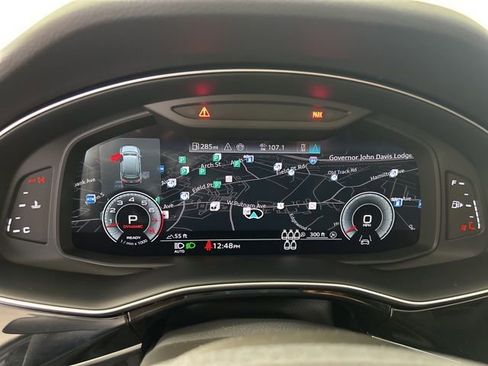 Used 2025 Audi Q7 3.0T Premium Plus w/ Premium Plus Package image 25