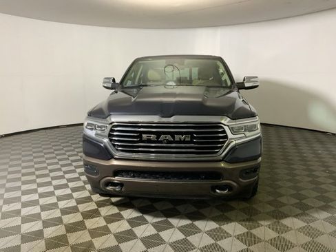 Used 2020 RAM 1500 Limited image 2