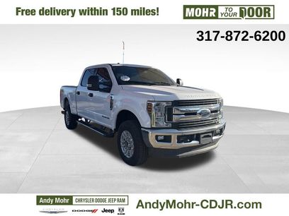 Used 2018 Ford F250 XLT w/ XLT Value Package