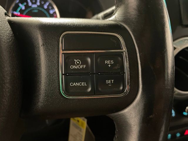 Used 2013 Jeep Wrangler Sahara w/ Connectivity Group AWD/4WD image 20